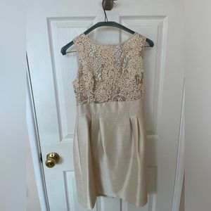 Tahari Cocktail Dress